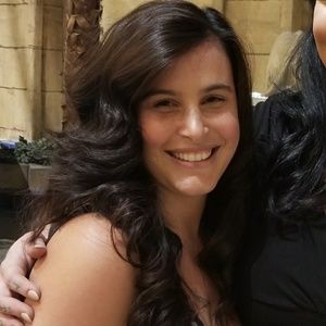 Meet your Posher, Lindsey